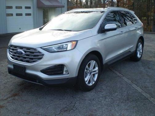 2019 Ford Edge SEL AWD