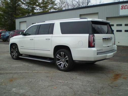 2015 GMC Yukon XL 1500 Denali