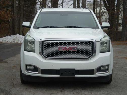 2015 GMC Yukon XL 1500 Denali