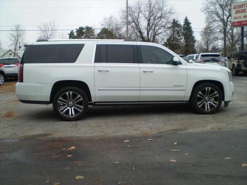 2015 GMC Yukon XL 1500 Denali