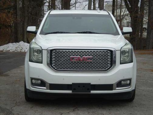 2015 GMC Yukon XL 1500 Denali