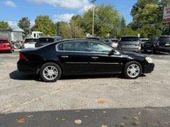 2007 Buick Lucerne CXL