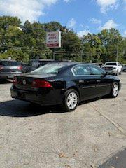 2007 Buick Lucerne CXL