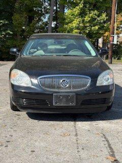 2007 Buick Lucerne CXL