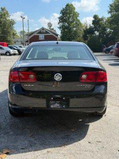 2007 Buick Lucerne CXL
