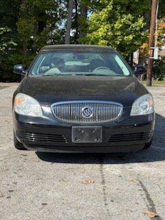 2007 Buick Lucerne CXL