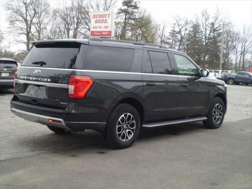 2023 Ford Expedition Max XLT