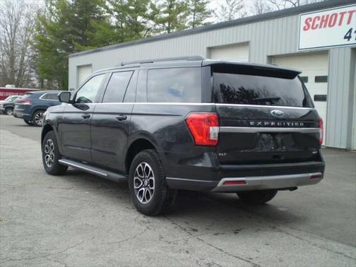 2023 Ford Expedition Max XLT