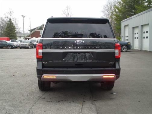2023 Ford Expedition Max XLT