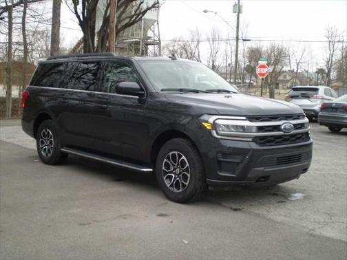 2023 Ford Expedition Max XLT