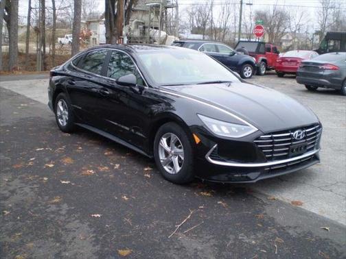 2021 Hyundai SONATA SE 2.5L