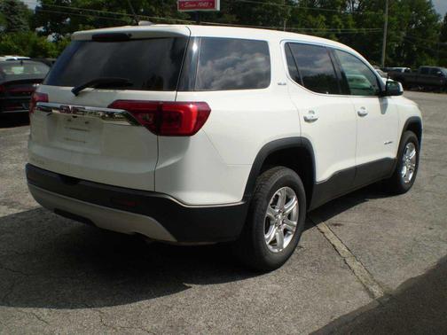 2019 GMC Acadia SLE-1