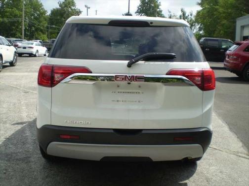 2019 GMC Acadia SLE-1