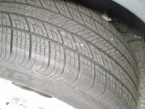 2019 GMC Acadia SLE-1