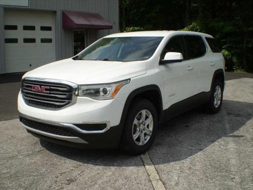 2019 GMC Acadia SLE-1