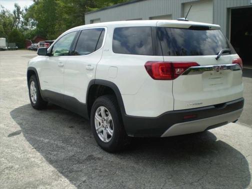 2019 GMC Acadia SLE-1
