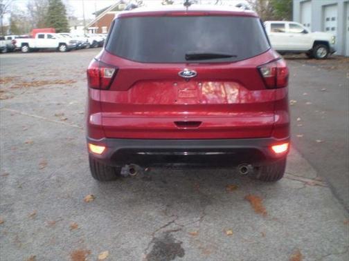 2019 Ford Escape SE FWD