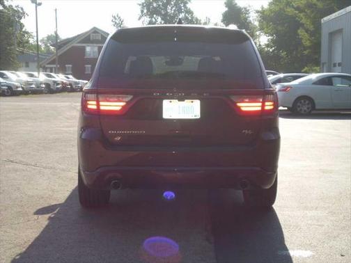 2024 Dodge Durango R/T Plus AWD