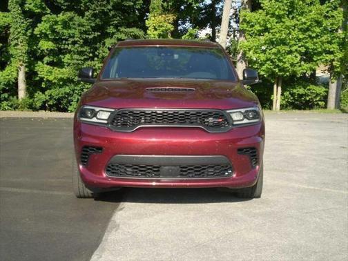 2024 Dodge Durango R/T Plus AWD