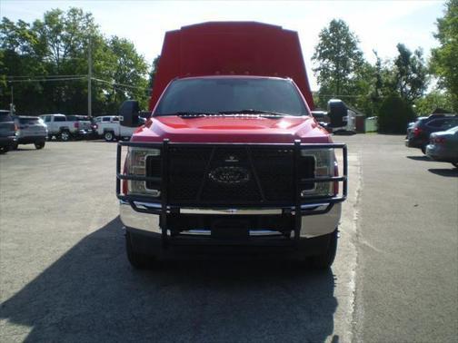 2017 Ford F-350 XL