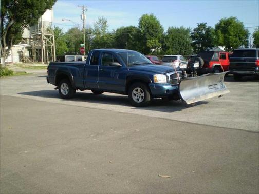 2005 Dodge Dakota SLT Club Cab