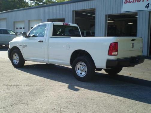 2022 RAM 1500 Tradesman