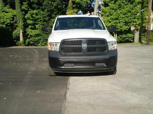 2022 RAM 1500 Tradesman