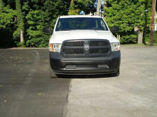 2022 RAM 1500 Tradesman