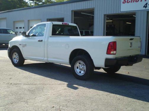 2022 RAM 1500 Tradesman