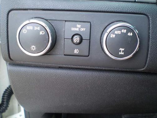 2013 GMC Sierra 1500 SLE1