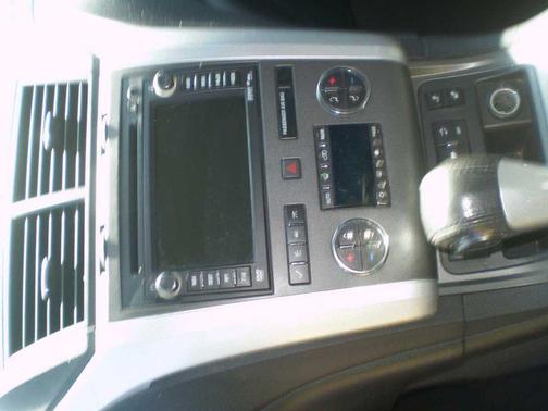 2010 Chevrolet Traverse LT