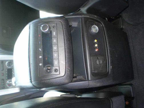 2010 Chevrolet Traverse LT