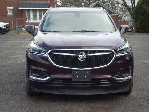 2019 Buick Enclave FWD 4dr Essence