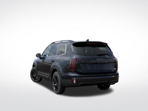 2025 Kia Telluride SX Prestige X-Line