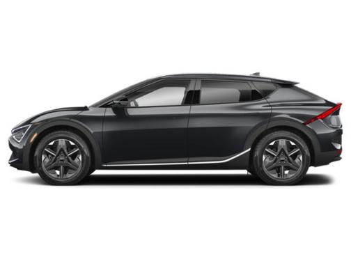 2025 Kia EV6 Wind