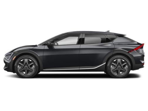 2025 Kia EV6 Wind
