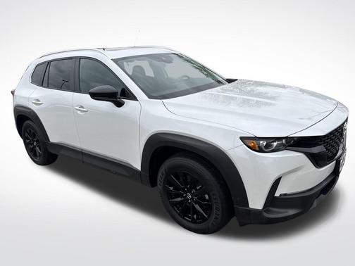 2023 Mazda CX-50 2.5 S Preferred Plus Package