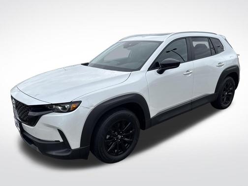 2023 Mazda CX-50 2.5 S Preferred Plus Package