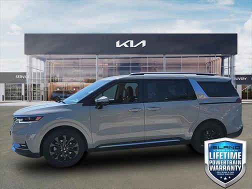 2024 Kia Carnival SX