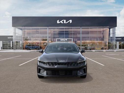 2026 Kia K5 EX