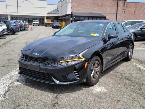 2023 Kia K5 LXS