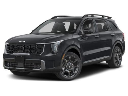 2025 Kia Sorento SX