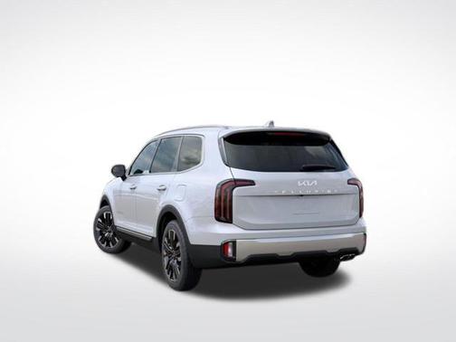 2024 Kia Telluride SX Prestige