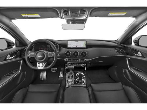2023 Kia Stinger GT-Line