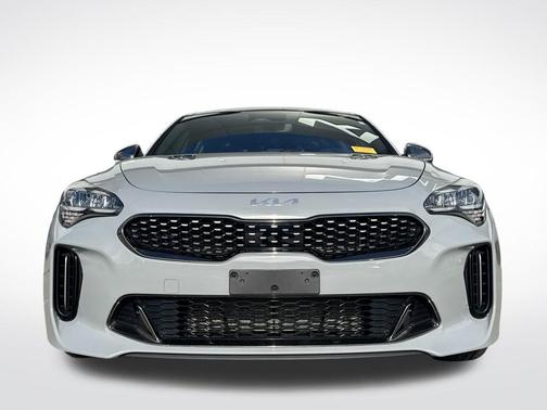 2023 Kia Stinger GT-Line