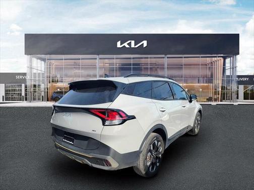 2022 Kia Sorento EX
