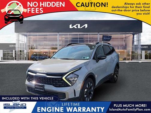 2022 Kia Sorento EX