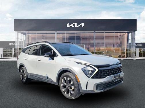 2022 Kia Sorento EX