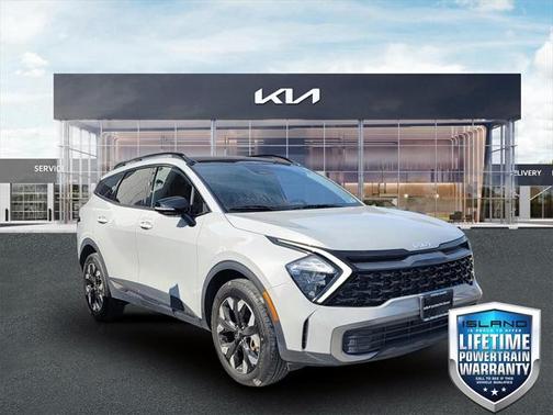 2022 Kia Sorento EX
