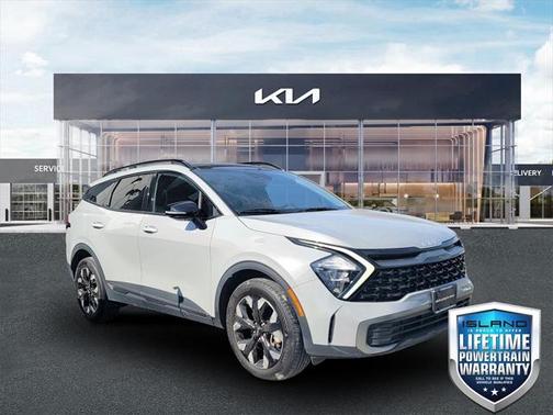 2022 Kia Sorento EX